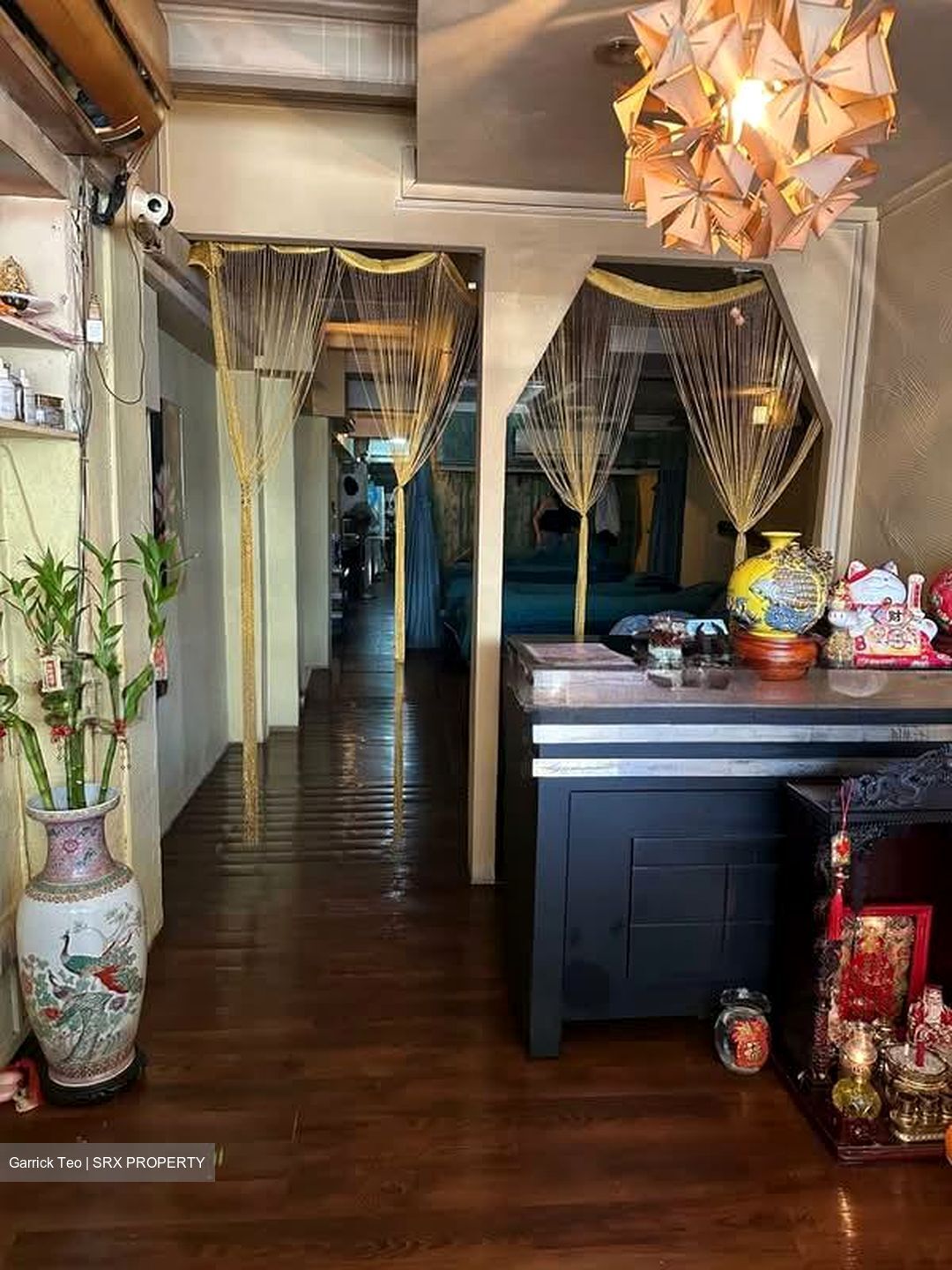 Serangoon Road (D8), Shop House #537645451